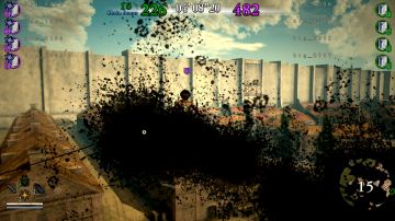 Immagine -4 del gioco Attack on Titan 2 per Xbox One